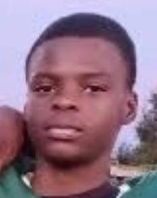 Wildarious Sims death by force case profile photo