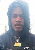 Mark Allen Blakley death by force case profile photo
