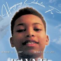 Kayne Labrie death by force case in Ville Platte, LA