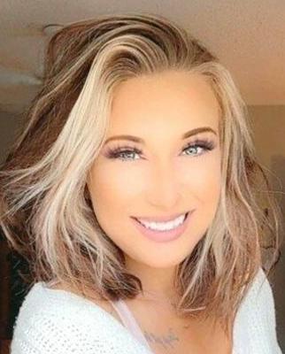 Lindsay Graff death by force case profile photo