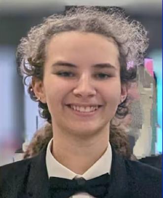 Gwendolyn Smith death by force case profile photo