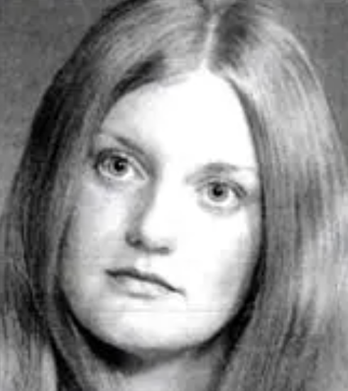 Michelle Mitchell death by force case profile photo