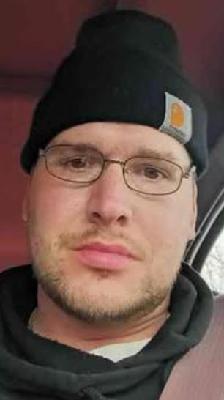 Cody Telega death by force case profile photo