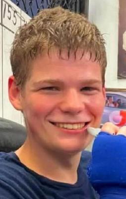 Carter Bennett death by force case in Saint Charles, MO