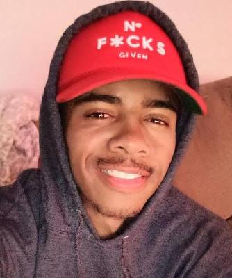 Semaj James death by force case profile photo