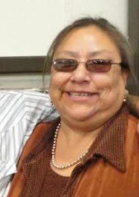Earlene Jones death by force case profile photo