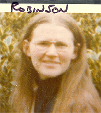 Joanna Robinson death by force case in Reno, NV