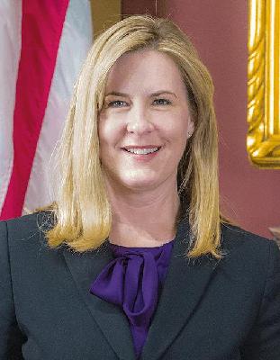 Melissa Hortman death by force case in Brooklyn Park, MN