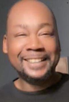 Roosevelt Denson death by force case profile photo