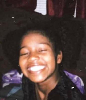 Myasia Johnson death by force case profile photo