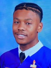 Demetrius Phyall death by force case profile photo