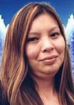 Winona Longee death by force case profile photo