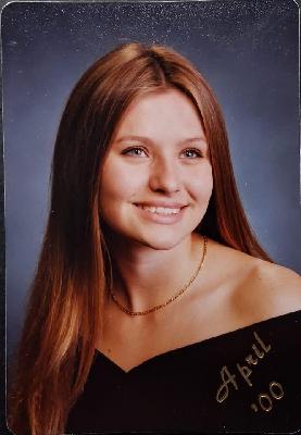 April Nadeau death by force case in Dundalk, MD