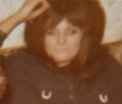 Shirley Grover death by force case profile photo