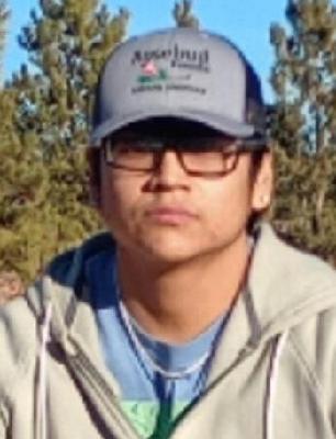 Wayland Lance Limpy death by force case profile photo