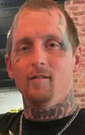 Christian Storey death by force case profile photo