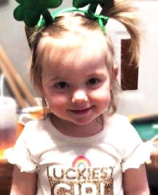 Kinsley Prinsen death by force case profile photo