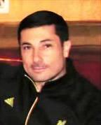 David Connors death by force case profile photo