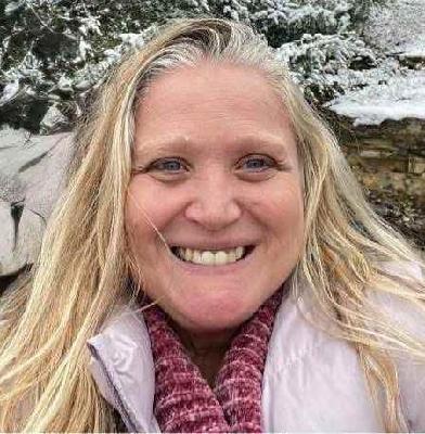 Johnetta Yeager death by force case profile photo