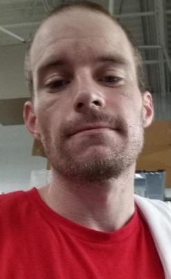 William Morris death by force case profile photo