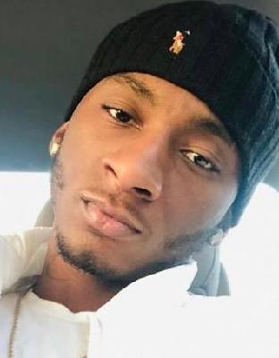 Damarius Cochran death by force case profile photo