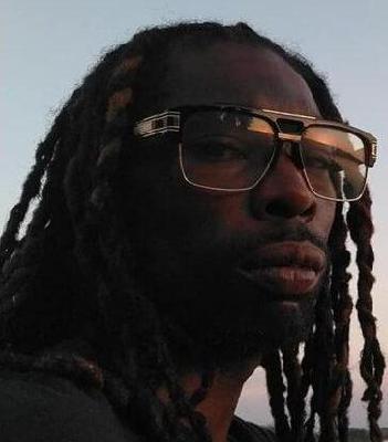 Ashton Hams death by force case profile photo