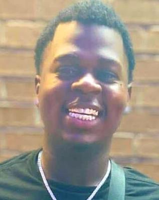 Travis Binion death by force case profile photo