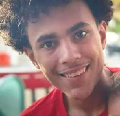 Tae’Sean Bartkowiak death by force case profile photo