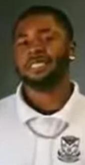 Christopher Brooks death by force case in Port Allen, LA