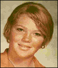 Susan Rae Perron death by force case in Las Vegas, NV