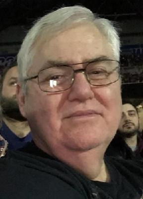 Robert Ritter death by force case profile photo