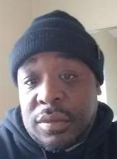 Michael Adkins death by force case profile photo