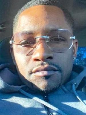 Demetrious Robinson death by force case profile photo