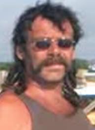 David Shaulis death by force case profile photo