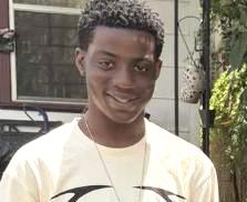 Kenneth Smith death by force case profile photo