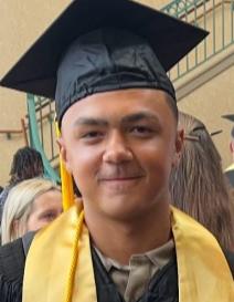 Gavin Fortenberry death by force case profile photo