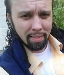 Michael Richard Powers death by force case in Kalamazoo, MI