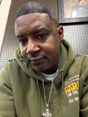 Dameio Milton death by force case in Jackson, MS
