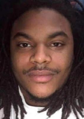 Dequevion Markuise Brown death by force case in Kalamazoo, MI