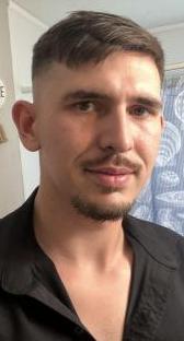 Jacob Volkert death by force case profile photo