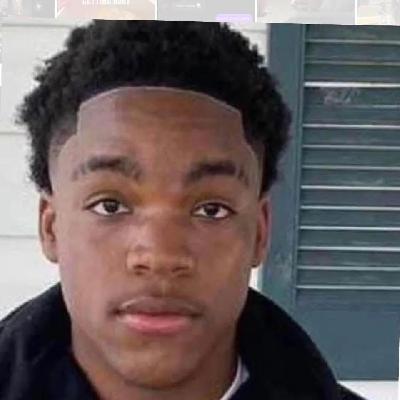 Jermaine James death by force case profile photo