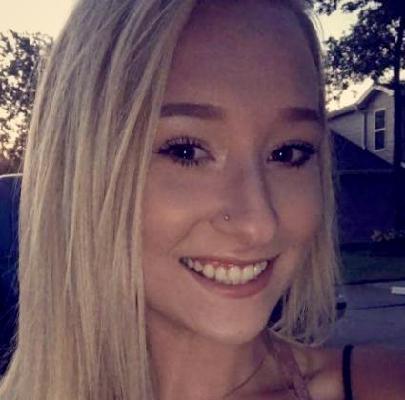 Kennedi Demuth death by force case profile photo