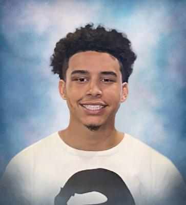 Kylon Calais death by force case profile photo