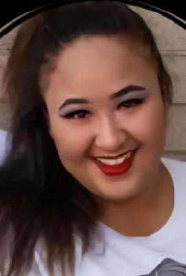 Jaliyah Compton death by force case profile photo