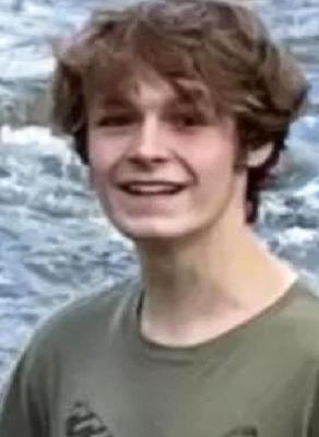 Derek Scholl death by force case profile photo