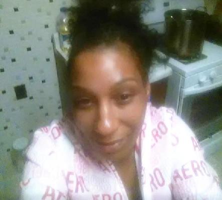 Robyn Jones death by force case in Saint Louis, MO