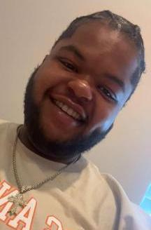 Joshua Brewer death by force case profile photo