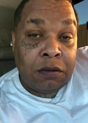 James Harrell death by force case in Baton Rouge, LA