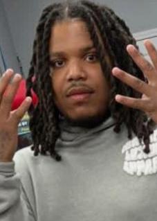 Emarion Flowers death by force case profile photo