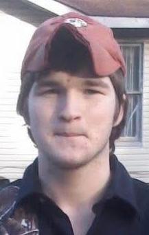 Shawn Crenshaw death by force case profile photo